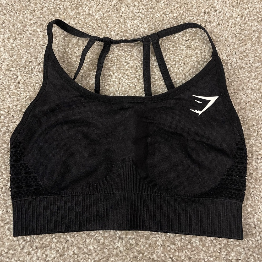 Gymshark Energy Sports Bra